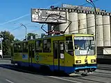 ロシア連邦：エカテリンブルク