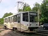 71-608KM(ニジニ・ノヴゴロド)(ニジニ・ノヴゴロド市電)