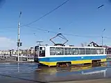 71-608K(ウファ)(ウファ市電)