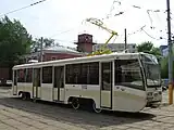 71-619A-01(モスクワ)
