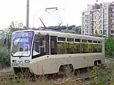 71-619K（ウファ）（ウファ市電）