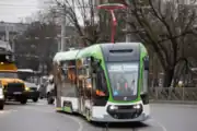 71-921 "コルセア"