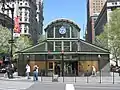 新駅舎