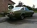 '73 シェベルラグナクーペ