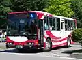 新塗装（750号車）