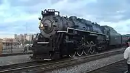 NKP 765号機