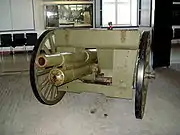 M1902 76mm野砲