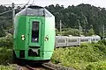 789系による特急「スーパー白鳥」(2007年6月)