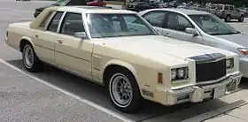 1979年型