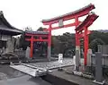 白峰宮 (香川県)