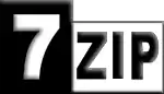 7-Zip のロゴ