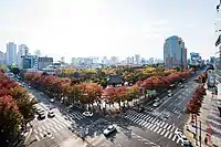 8景 国債報償記念公園