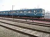 サンクトペテルブルク地下鉄
