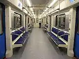 車内