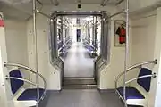 貫通幌