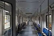 車内