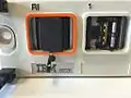 IBM 8228 マルチアクセスユニットのIBM データコネクタ