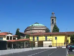 ギザルバの風景