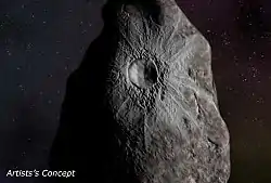 アスボルスの想像図