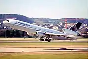 ダグラス DC-10-30