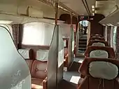 4人区分室(左)