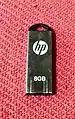 HPブランドのUSBフラッシュドライブ「Pen Drive」