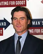 Billy Crudup