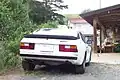 1983年型944（前期型）リア。