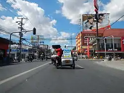 中心市街地