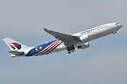 エアバスA330-200