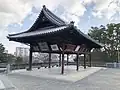 絵馬堂