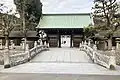随身門