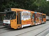 A1形（245、2007年撮影）