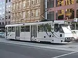 A2形（272、2007年撮影）