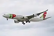 エアバスA340-300