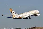エアバスA380-800