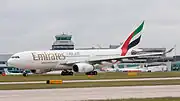 エアバスA330-200