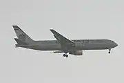 ボーイング767-300ER