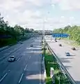 ハンブルク付近