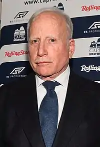 Richard Dreyfuss
