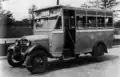 フォード AA型（1928年）