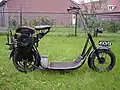 Skootamota