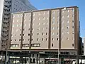 ABホテル金沢