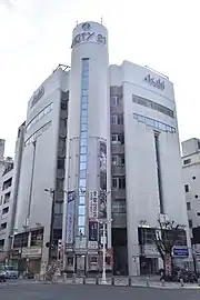アクティ21