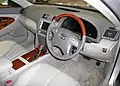 車内