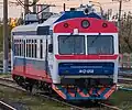 事業用車へ改造された車両も存在する（ACh2M-058）