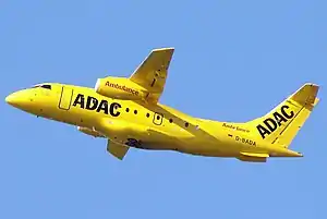 ドルニエ 328-300型機