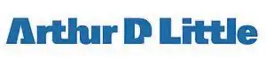 Arthur D Little logo