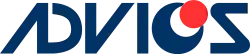ADVICS logo