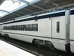 2号車
